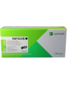 LEXMARK 56F2U0E Toner Lexmark black 25 000 str. korporacyjny MS521 / MS621dn / MS622 - nr 2