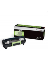 LEXMARK 56F2U0E Toner Lexmark black 25 000 str. korporacyjny MS521 / MS621dn / MS622 - nr 8