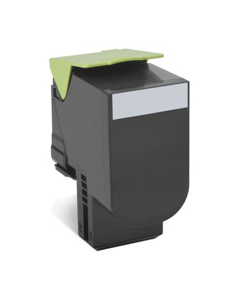 LEXMARK 70C2HKE Toner Lexmark 702HKE black korporacyjny 4000 str