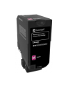 LEXMARK 74C2SME Toner Lexmark magenta 7 000 str. korporacyjny CS720, CS725, CX725 - nr 4