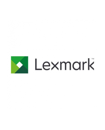 LEXMARK 80C2HCE Toner Lexmark cyan korporacyjny 3000 str. CX410 / CX510