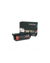 LEXMARK T650H80G Toner Lexmark black rekondycjonowany 2500 str. T650dn / T650dtn / T650n / - nr 1