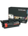LEXMARK T650H80G Toner Lexmark black rekondycjonowany 2500 str. T650dn / T650dtn / T650n / - nr 21