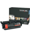 LEXMARK T650H80G Toner Lexmark black rekondycjonowany 2500 str. T650dn / T650dtn / T650n / - nr 24