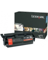 LEXMARK T650H80G Toner Lexmark black rekondycjonowany 2500 str. T650dn / T650dtn / T650n / - nr 2