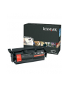 LEXMARK T650H80G Toner Lexmark black rekondycjonowany 2500 str. T650dn / T650dtn / T650n / - nr 3