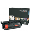 LEXMARK T650H80G Toner Lexmark black rekondycjonowany 2500 str. T650dn / T650dtn / T650n / - nr 6