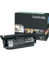 LEXMARK X654X31E Toner Lexmark black korporacyjny 36000 str. X654, X656, X658 - nr 1