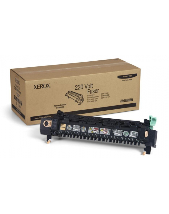 XEROX 109R00848 Fuser Xerox 220V 350 000str WorkCentre 5945/5955 główny
