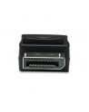 TECHLY Kabel DisplayPort 1.4 8K 1m czarny DP-DP M/M - nr 1