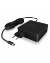 ICY BOX IB-PS101-PD Wall charger for USB Power Delivery - nr 5
