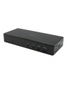 I-TEC USB-C Quattro Display Docking Station 2x DP 2x HDMI 1xGLAN 5x USB 3.0 1x USB-C-Data 1x Audio 1x Mic 85W PD KL - nr 1