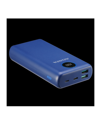 a-data ADATA P20000QCD Powerbank Blue