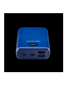 a-data ADATA P20000QCD Powerbank Blue - nr 13