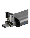 ICY BOX IB-CR201-C3 External card reader with multi-USB connector - nr 18