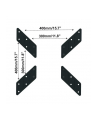 TECHLY Uniwersalny Adapter VESA 200x200 do 400x400 max - nr 8