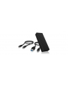 ICY BOX IB-1916M-C32 External Type-C enclosure for M.2 NVMe SSD USB 3.2 - nr 2