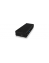 ICY BOX IB-1916M-C32 External Type-C enclosure for M.2 NVMe SSD USB 3.2 - nr 9