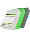 ICY BOX IB-AC6025 Protection box set for 2x 2.5inch SSD/HDD - nr 1