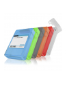 ICY BOX IB-AC602b Protection box set 6 pcs for 3.5inch HDD - nr 24