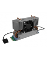 ICY BOX IB-M2HSF-702 Heat pipe heat sink for M.2 SSD - nr 13