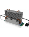 ICY BOX IB-M2HSF-702 Heat pipe heat sink for M.2 SSD - nr 17