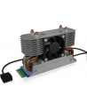 ICY BOX IB-M2HSF-702 Heat pipe heat sink for M.2 SSD - nr 19