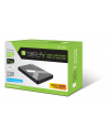 TECHLY Obudowa zewnętrzna dysku SATA 2.5inch SSD/HDD USB 3.0 czarna - nr 2
