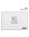 TEAM GROUP SSD T-Create Classic 1TB 2.5 SATA3 550/520 MB/s - nr 2
