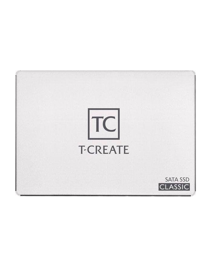 TEAM GROUP SSD T-Create Classic 1TB 2.5 SATA3 550/520 MB/s główny