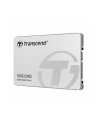 TRANSCEND SSD220Q 1TB SATA3 2.5inch SSD QLC - nr 11