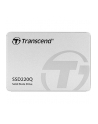 TRANSCEND SSD220Q 1TB SATA3 2.5inch SSD QLC - nr 21