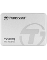 TRANSCEND SSD220Q 1TB SATA3 2.5inch SSD QLC - nr 22