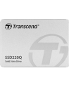 TRANSCEND SSD220Q 1TB SATA3 2.5inch SSD QLC - nr 4