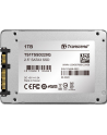 TRANSCEND SSD220Q 1TB SATA3 2.5inch SSD QLC - nr 5