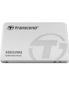TRANSCEND SSD220Q 1TB SATA3 2.5inch SSD QLC - nr 7