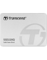 TRANSCEND SSD220Q 500GB SATA3 2.5inch SSD QLC - nr 11