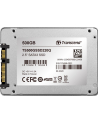 TRANSCEND SSD220Q 500GB SATA3 2.5inch SSD QLC - nr 5