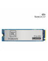 TEAM GROUP SSD T-Create Classic 1TB M.2 PCIe Gen3 x4 NVMe 2100/1700 MB/s - nr 1