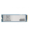 TEAM GROUP SSD T-Create Classic 1TB M.2 PCIe Gen3 x4 NVMe 2100/1700 MB/s - nr 5
