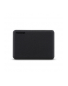 toshiba europe TOSHIBA Canvio Advance 1TB 2.5inch External Hard Drive USB 3.2 Gen1 Black - nr 20