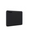 toshiba europe TOSHIBA Canvio Advance 1TB 2.5inch External Hard Drive USB 3.2 Gen1 Black - nr 24