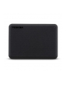 toshiba europe TOSHIBA Canvio Advance 1TB 2.5inch External Hard Drive USB 3.2 Gen1 Black - nr 31
