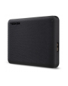 toshiba europe TOSHIBA Canvio Advance 1TB 2.5inch External Hard Drive USB 3.2 Gen1 Black - nr 33