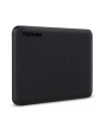 toshiba europe TOSHIBA Canvio Advance 1TB 2.5inch External Hard Drive USB 3.2 Gen1 Black - nr 34