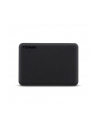 toshiba europe TOSHIBA Canvio Advance 1TB 2.5inch External Hard Drive USB 3.2 Gen1 Black - nr 36