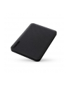 toshiba europe TOSHIBA Canvio Advance 1TB 2.5inch External Hard Drive USB 3.2 Gen1 Black - nr 37