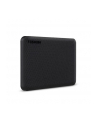 toshiba europe TOSHIBA Canvio Advance 1TB 2.5inch External Hard Drive USB 3.2 Gen1 Black - nr 39