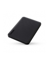 toshiba europe TOSHIBA Canvio Advance 1TB 2.5inch External Hard Drive USB 3.2 Gen1 Black - nr 42