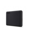 toshiba europe TOSHIBA Canvio Advance 1TB 2.5inch External Hard Drive USB 3.2 Gen1 Black - nr 43